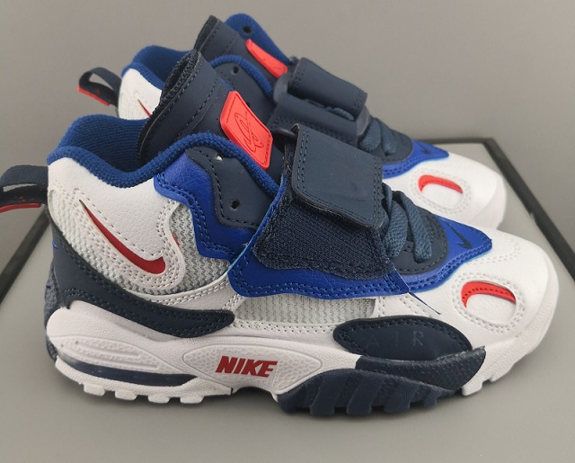 Kids Nike Air Max Speed Turf 05